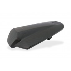 CNC Racing Carbon Fiber Passenger Seat Cowl for Ducati Monster 937 / 937+ CNC Racing Carbon Fiber Passenger Seat Cowl for Ducati Monster 937 / 937+